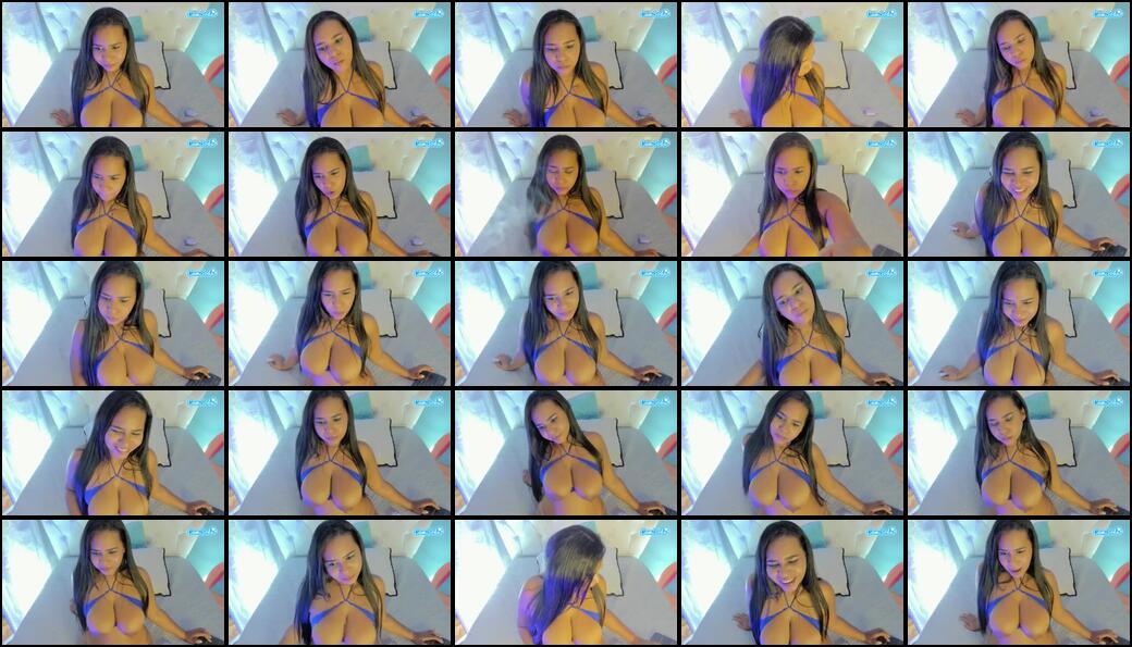 Chocolatesex1Camsoda Porn Cam 2024-03-21