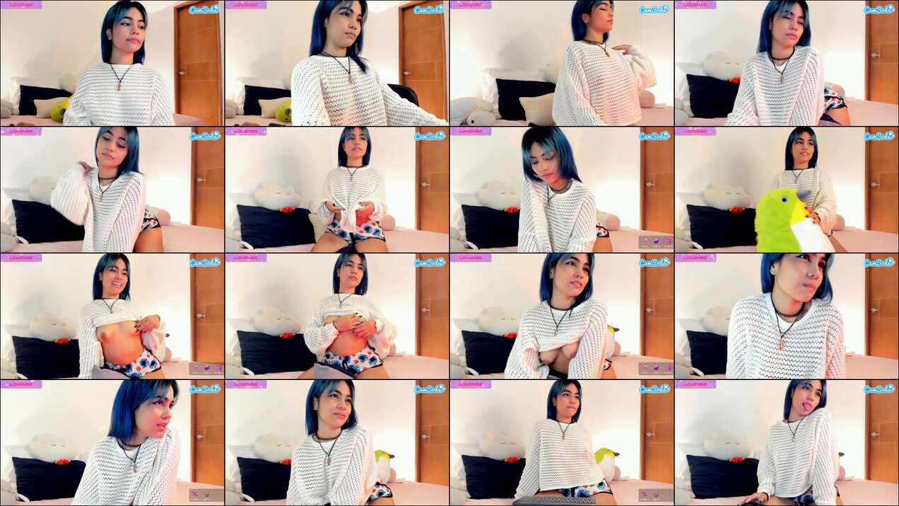 Ciel-douceCamsoda Porn Cam 2024-03-21