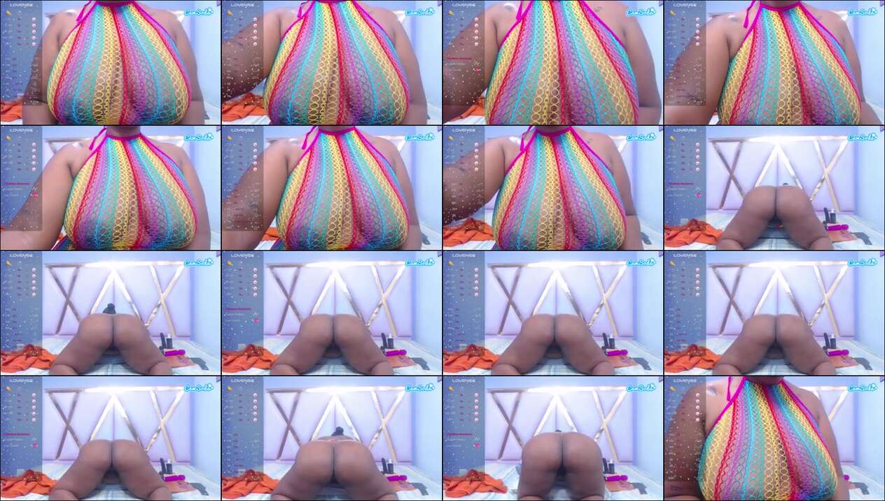 CurvyebonyCamsoda Porn Cam 2024-03-21