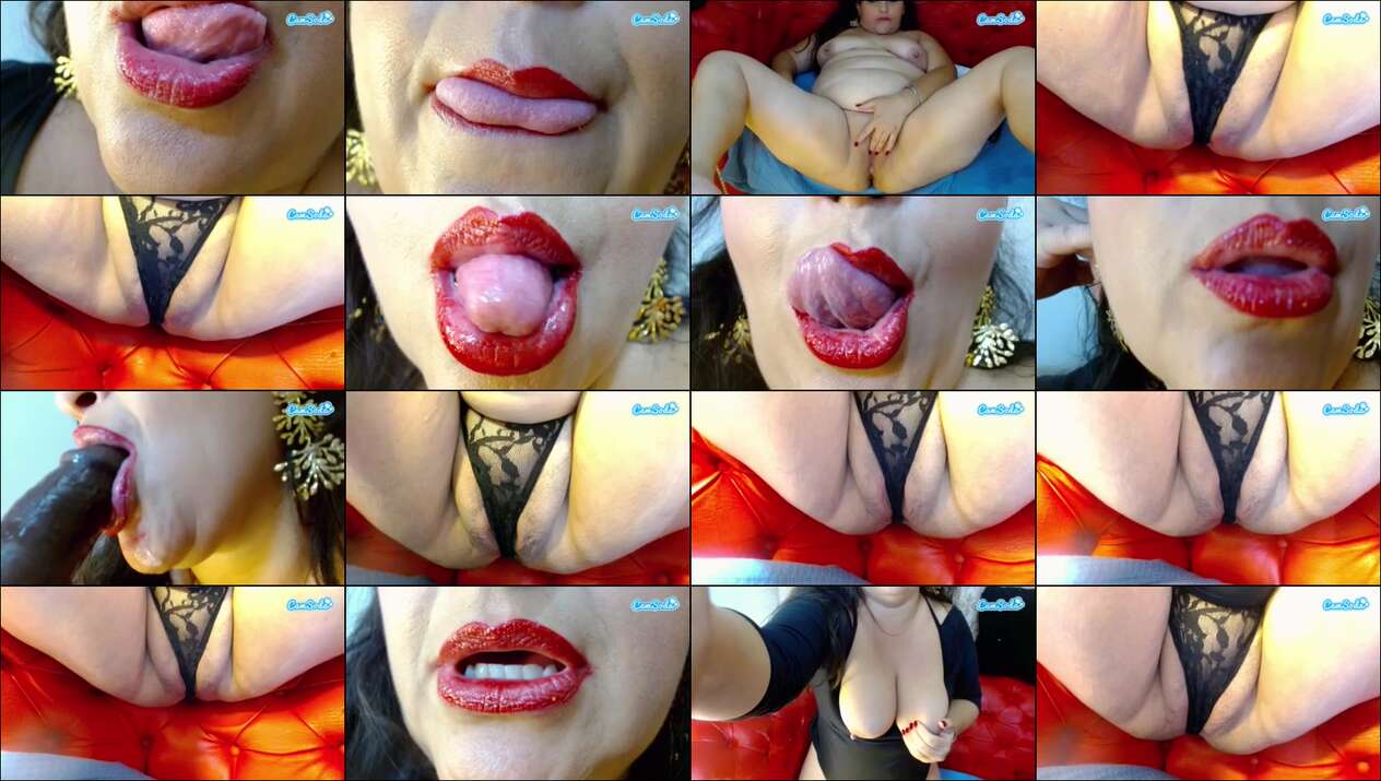Erika-loisCamsoda Porn Cam 2024-03-20