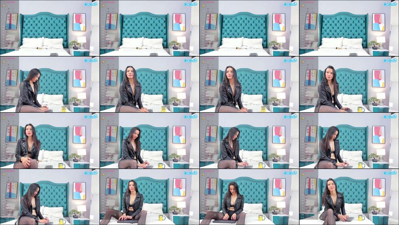 EsmeraldapuentesCamsoda Porn Cam 2024-03-21