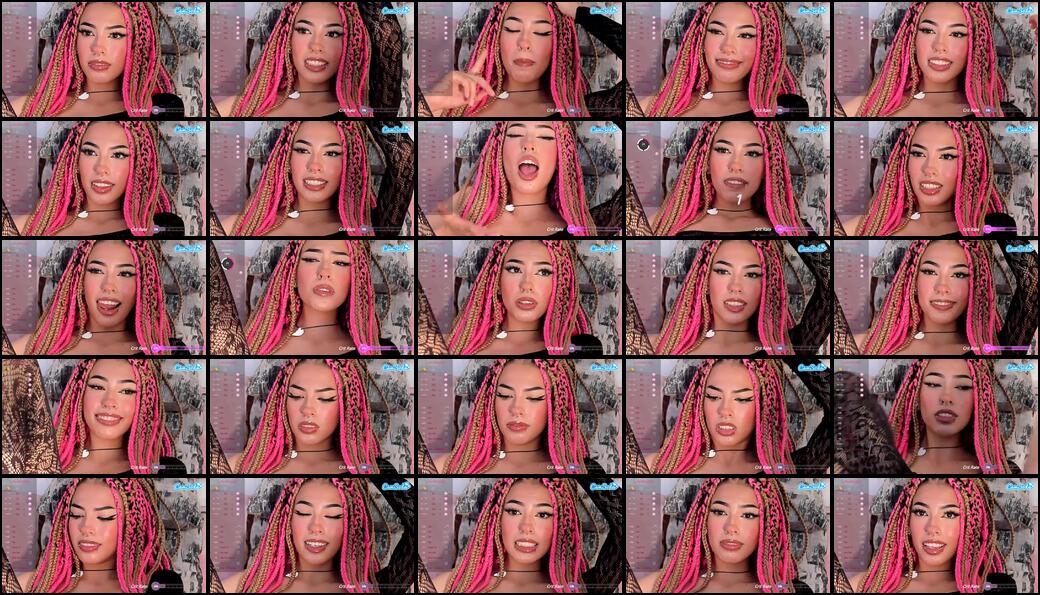 Eva-benelyCamsoda Porn Cam 2024-03-21