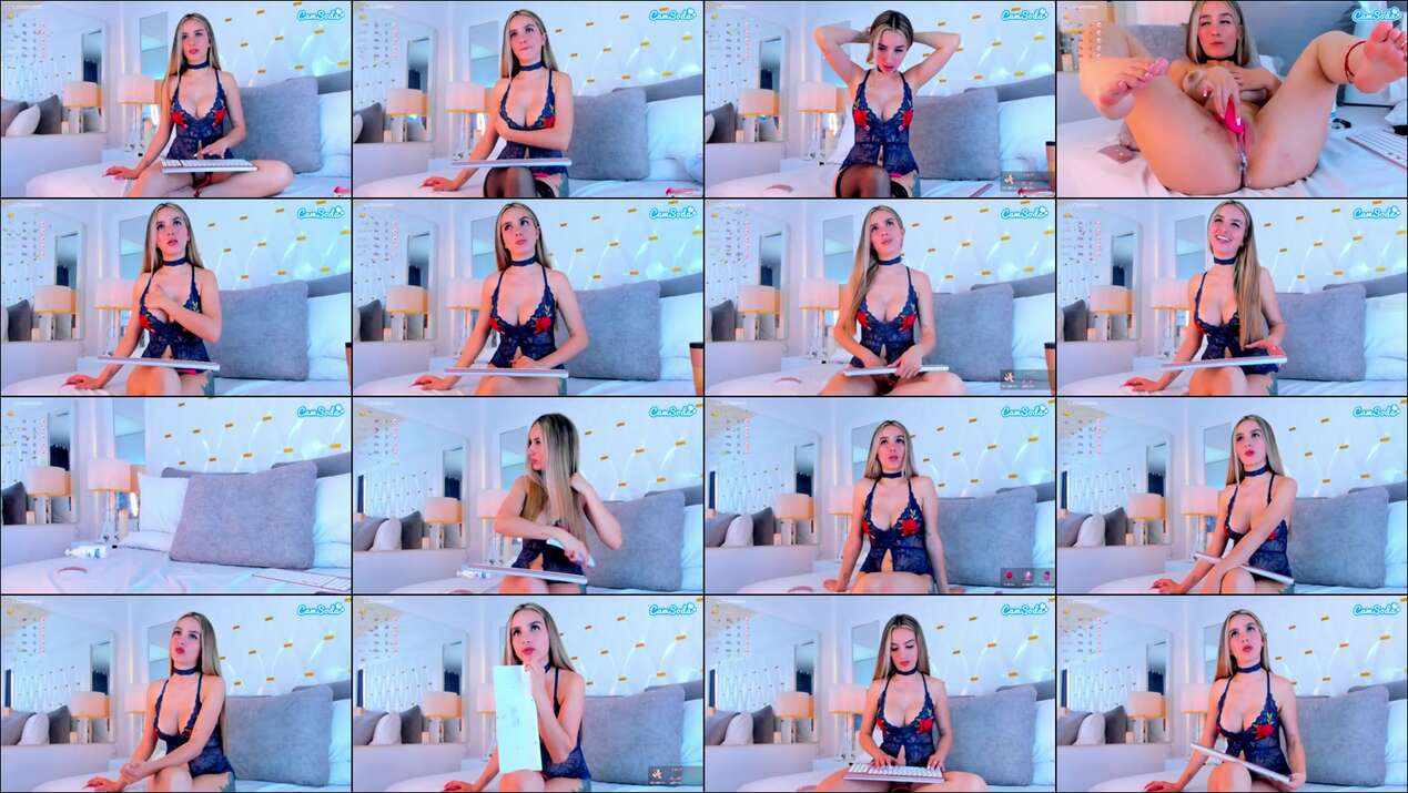 Harper-palmerCamsoda Porn Cam 2024-03-21