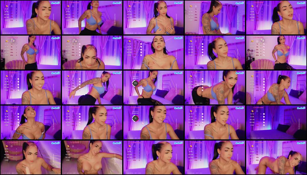 IamannaCamsoda Porn Cam 2024-03-21