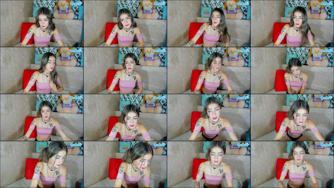 KrisstemandjordanCamsoda Porn Cam 2024-03-21