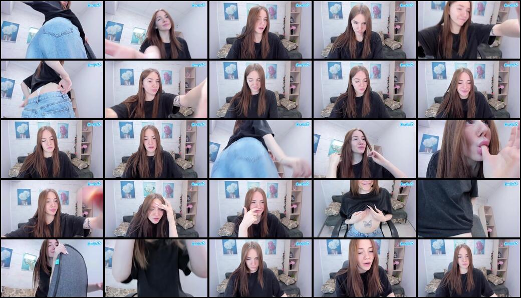 MasirospringCamsoda Porn Cam 2024-03-21