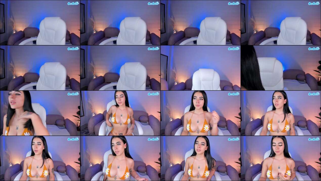 Nina-roseCamsoda Porn Cam 2024-03-21