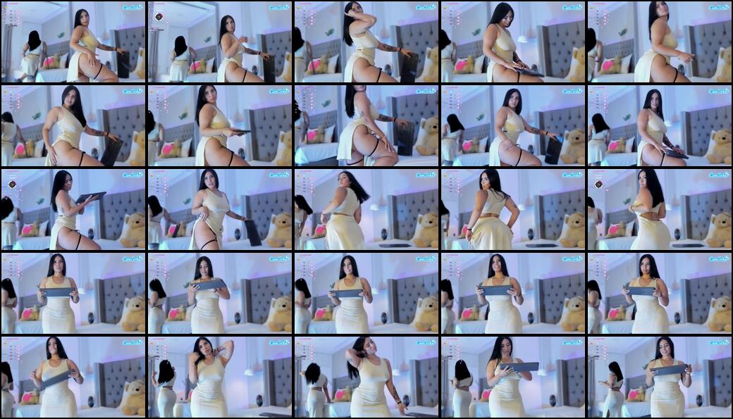 Samantha-millerrCamsoda Porn Cam 2024-03-20