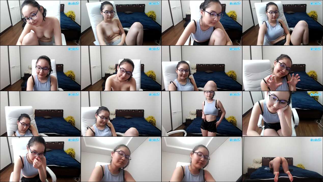 SamouminCamsoda Porn Cam 2024-03-21
