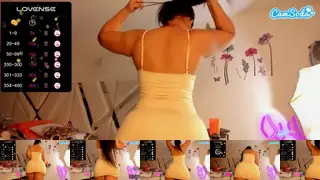 SexyzoeeCamsoda Porn Cam 2024-03-21