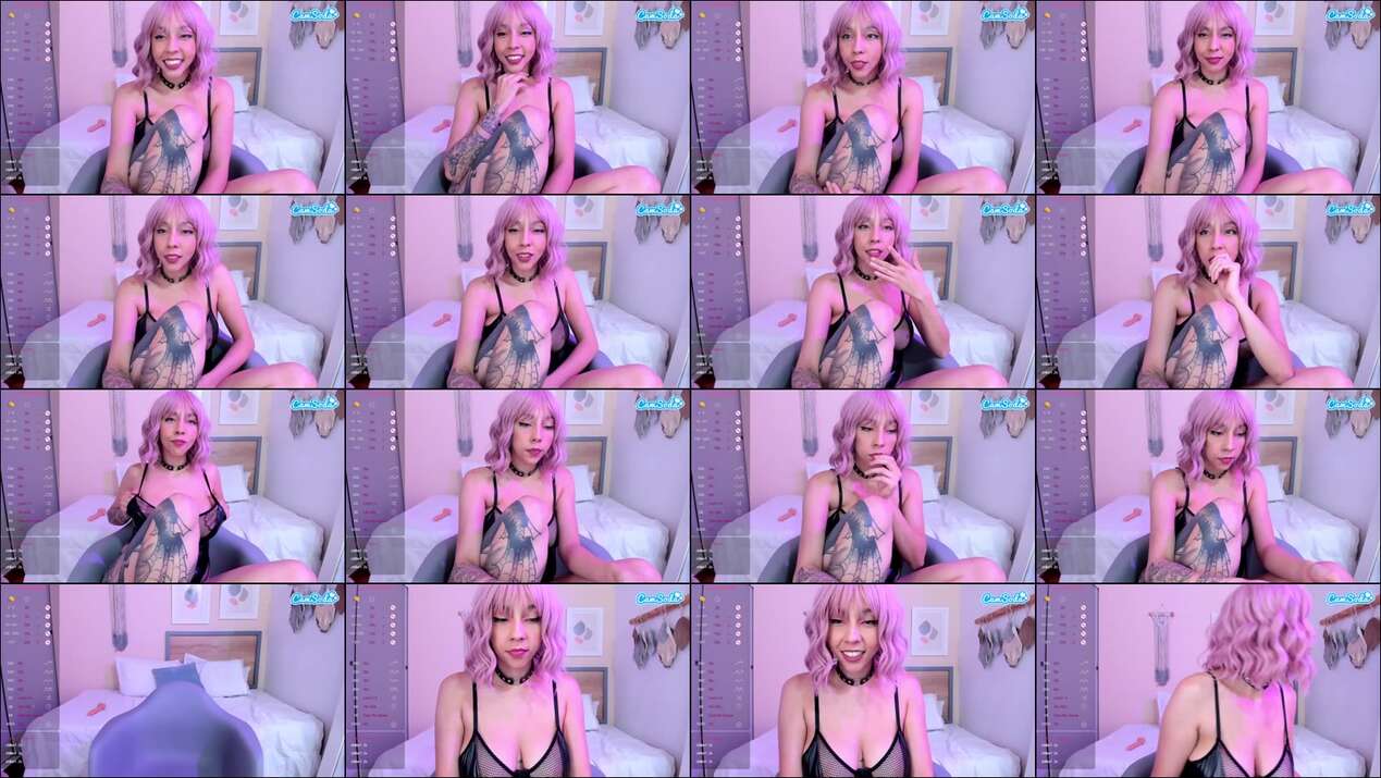 SofiaparkerCamsoda Porn Cam 2024-03-20