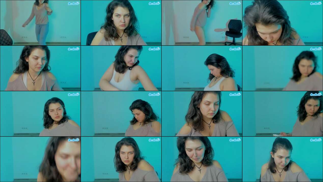 SolomijaCamsoda Porn Cam 2024-03-20