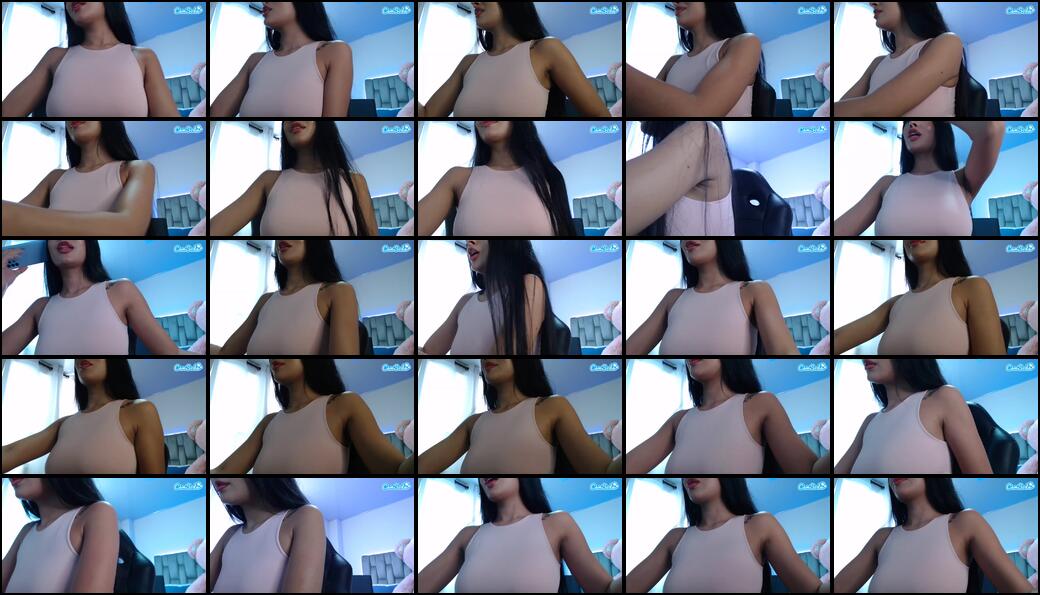 SophiacruzCamsoda Porn Cam 2024-03-21