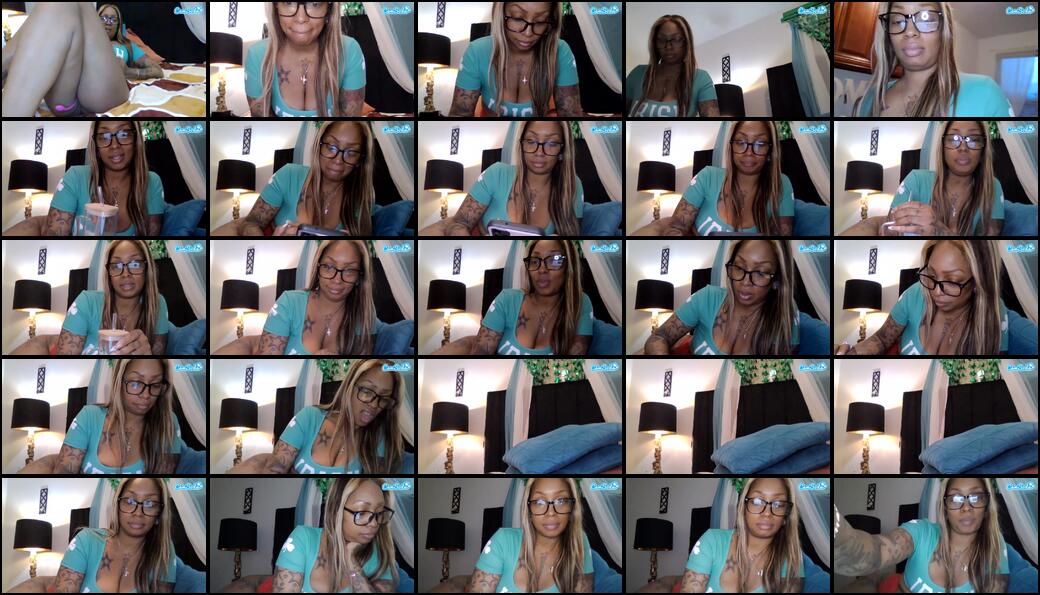 TammygoldCamsoda Porn Cam 2024-03-20