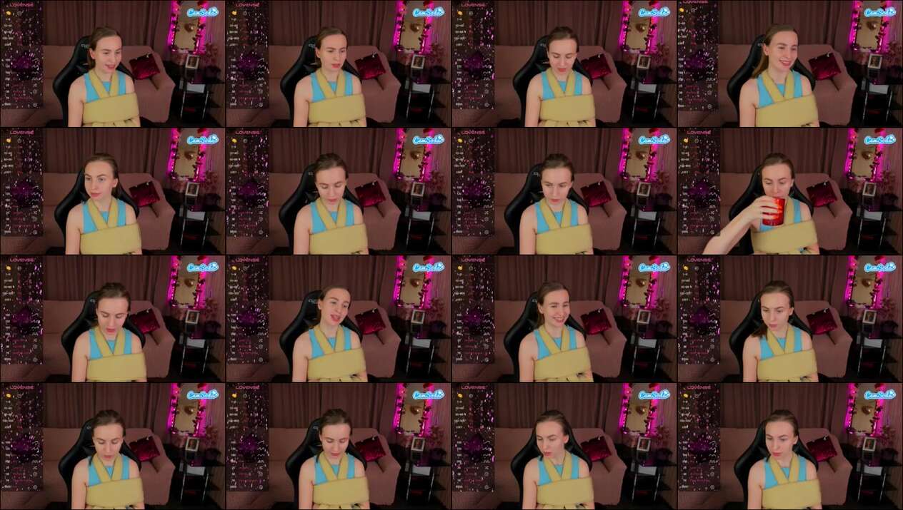 AryaflowerCamsoda Porn Cam 2024-03-22