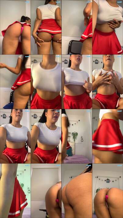 Bahia-fireCamsoda Porn Cam 2024-03-22