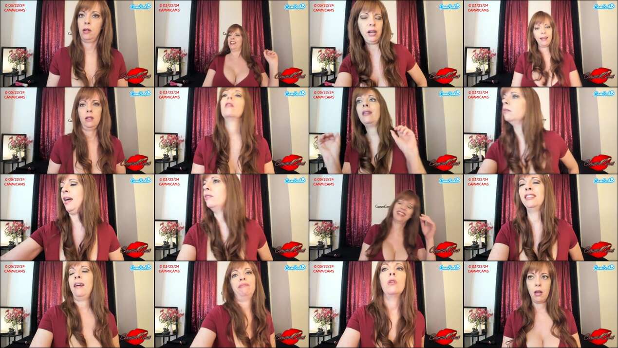 CammicamsCamsoda Porn Cam 2024-03-22