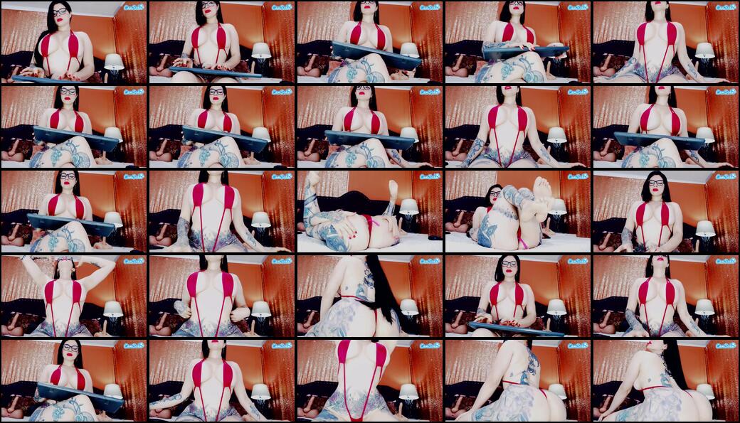 CiieloazulCamsoda Porn Cam 2024-03-22