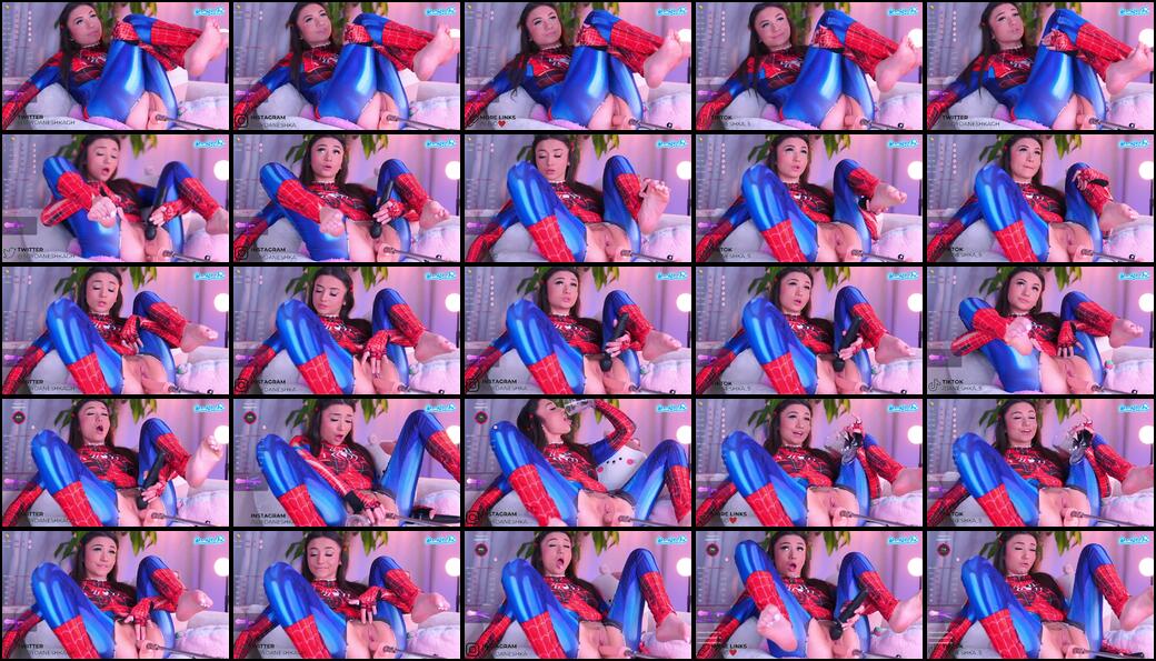 DaneshkaghCamsoda Porn Cam 2024-03-22