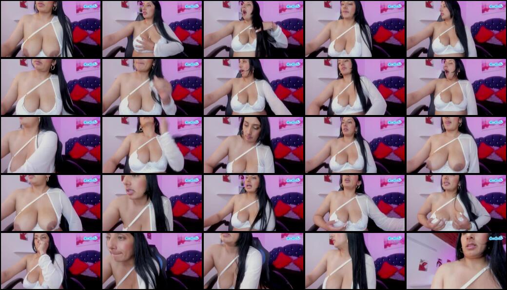Elena-aCamsoda Porn Cam 2024-03-21