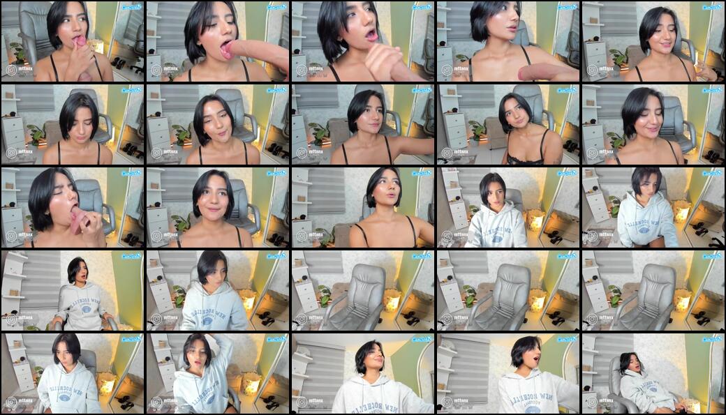 EliissaCamsoda Porn Cam 2024-03-22