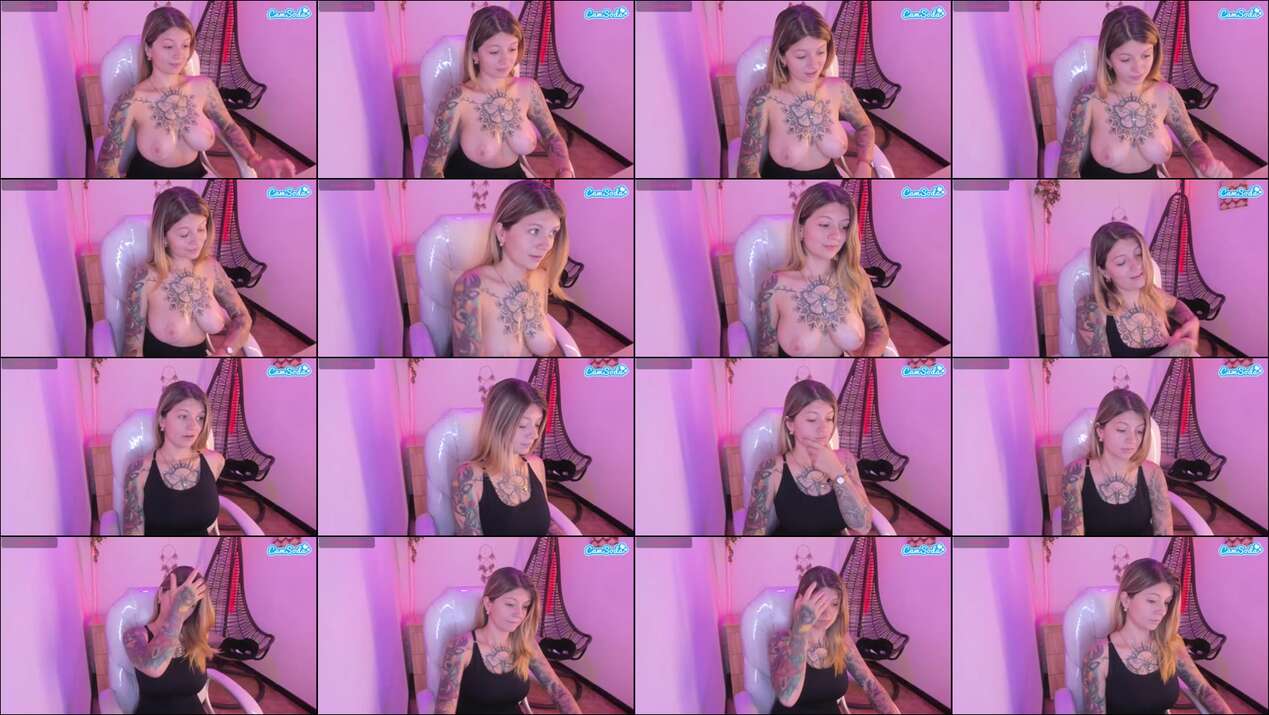Emmaa-hosttCamsoda Porn Cam 2024-03-22