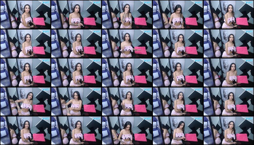 Gabysweet18Camsoda Porn Cam 2024-03-22