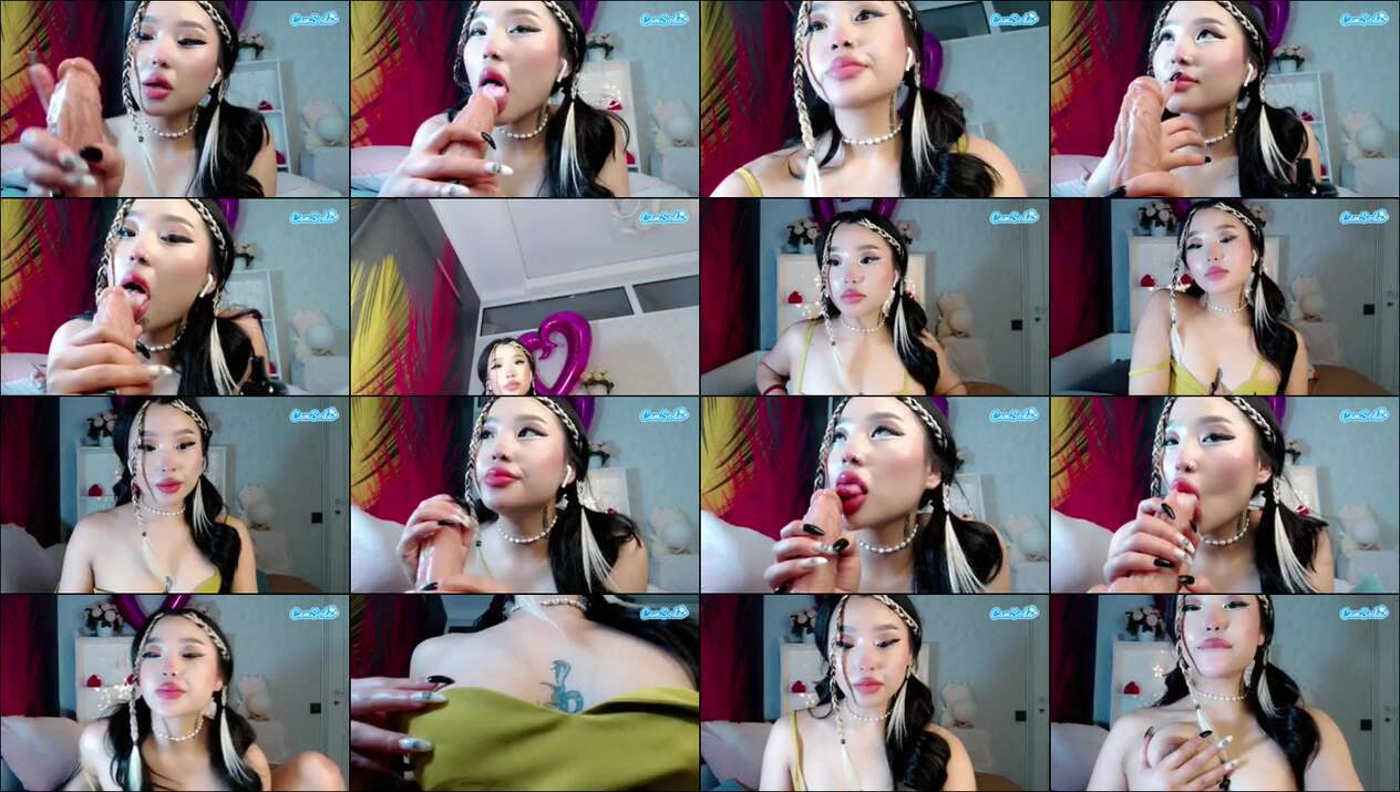 IchibenCamsoda Porn Cam 2024-03-22