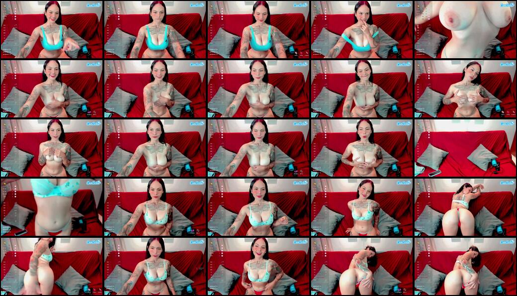 Is-orianaCamsoda Porn Cam 2024-03-22