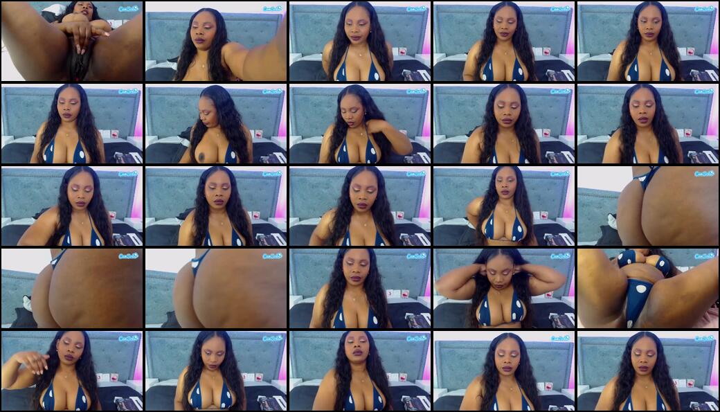 JackynorrisCamsoda Porn Cam 2024-03-22