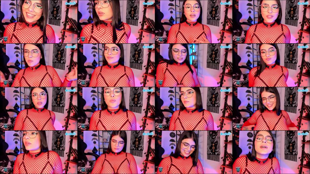 LaramartinezCamsoda Porn Cam 2024-03-22