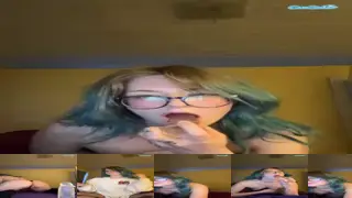 LillythefayCamsoda Porn Cam 2024-03-21