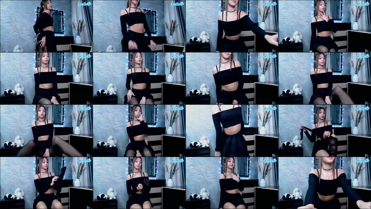 MelisaamCamsoda Porn Cam 2024-03-22