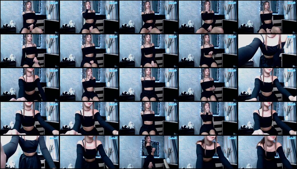 MelisaamCamsoda Porn Cam 2024-03-22
