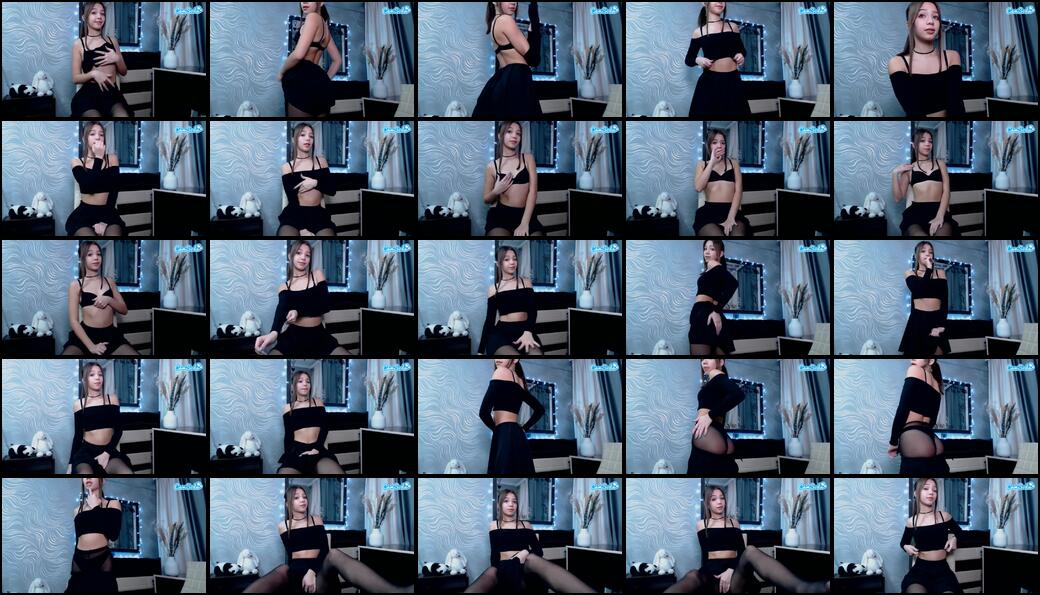 MelisaamCamsoda Porn Cam 2024-03-22