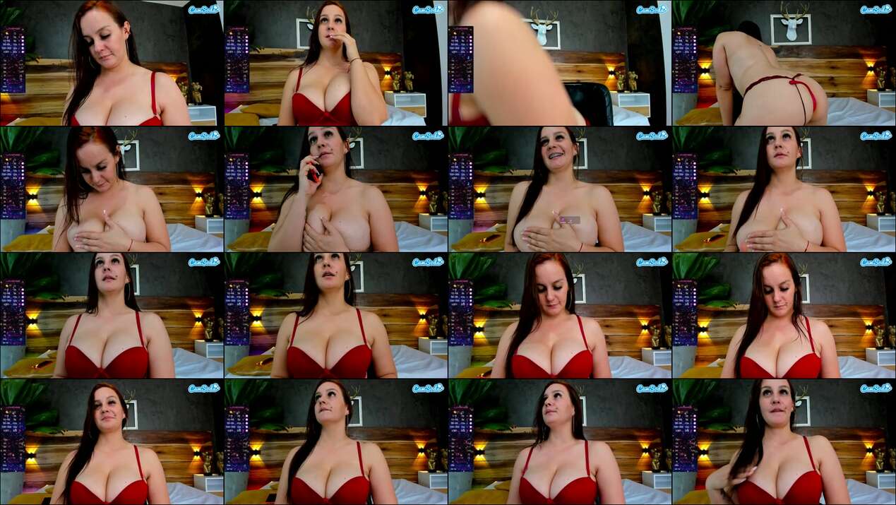 Mike-maiteCamsoda Porn Cam 2024-03-22