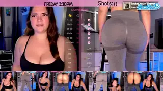 MilavalentinaCamsoda Porn Cam 2024-03-22