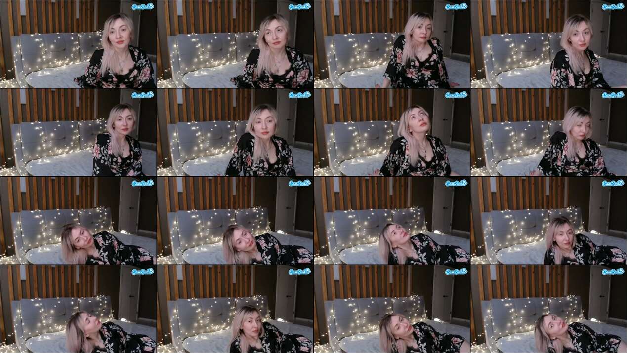 MileybambiCamsoda Porn Cam 2024-03-22