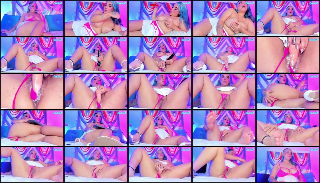 ScaarlettsmithCamsoda Porn Cam 2024-03-22