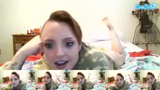 SkyepastelxoxoCamsoda Porn Cam 2024-03-22