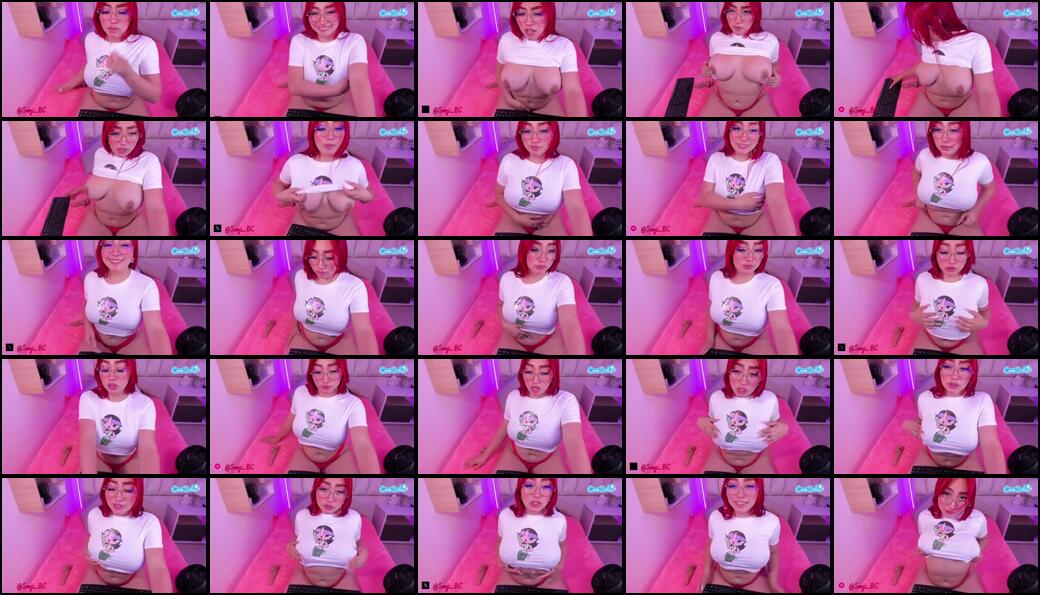Soo-jiCamsoda Porn Cam 2024-03-22