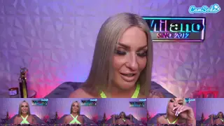 TamaramilanoCamsoda Porn Cam 2024-03-22