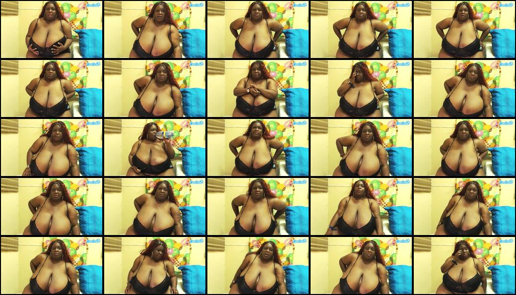 VoluptuosbbwCamsoda Porn Cam 2024-03-22