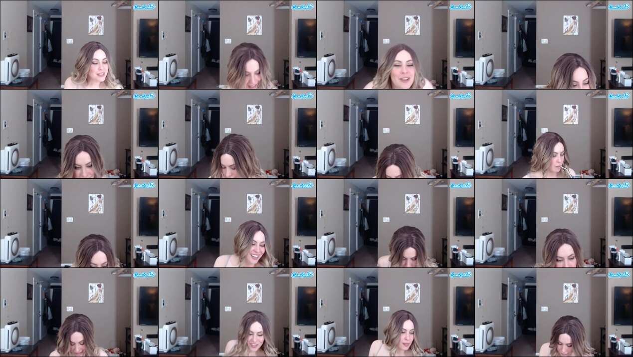 AaplCamsoda Porn Cam 2024-03-23