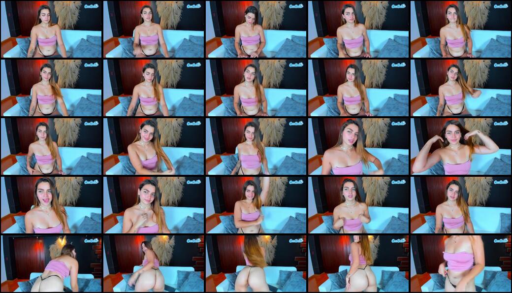 AmbarcarterrCamsoda Porn Cam 2024-03-23