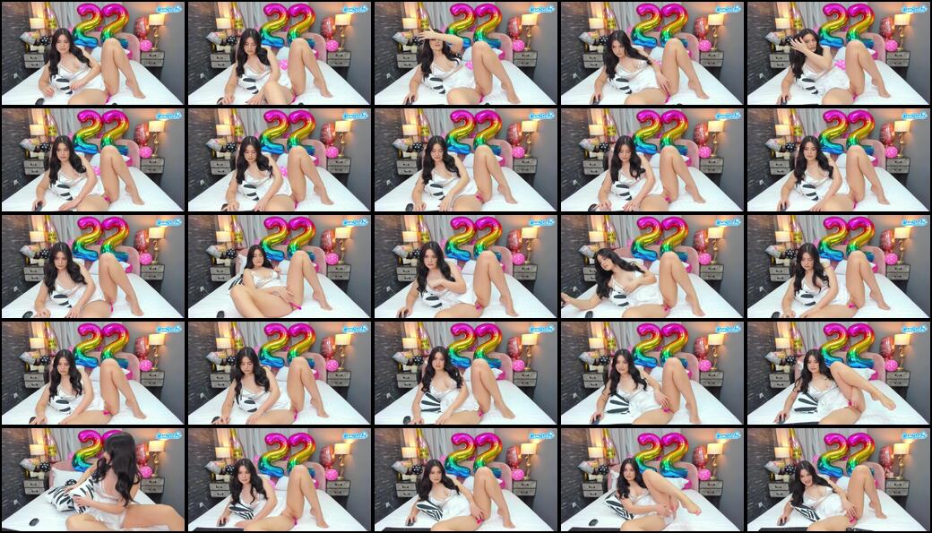 AmedeeaBanksCamsoda Porn Cam 2024-03-22