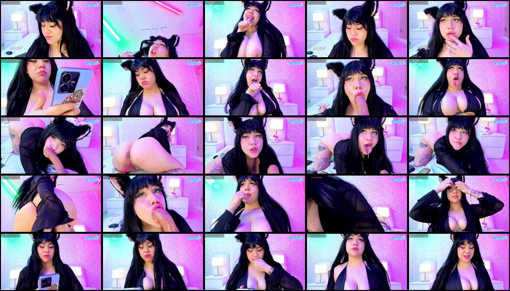 BonierosieCamsoda Porn Cam 2024-03-23