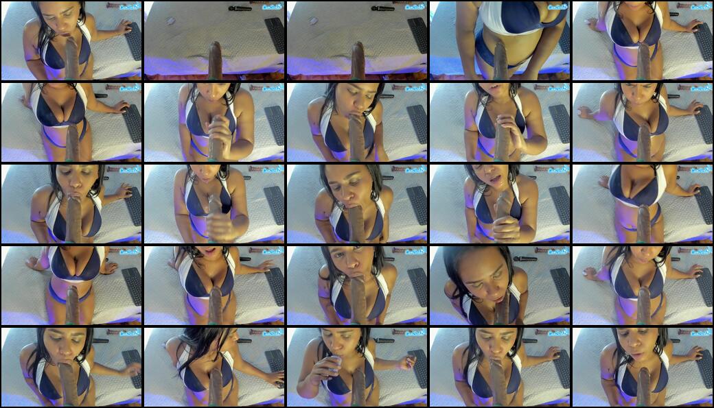 Chocolatesex1Camsoda Porn Cam 2024-03-23