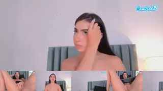 ChristyseaaCamsoda Porn Cam 2024-03-22