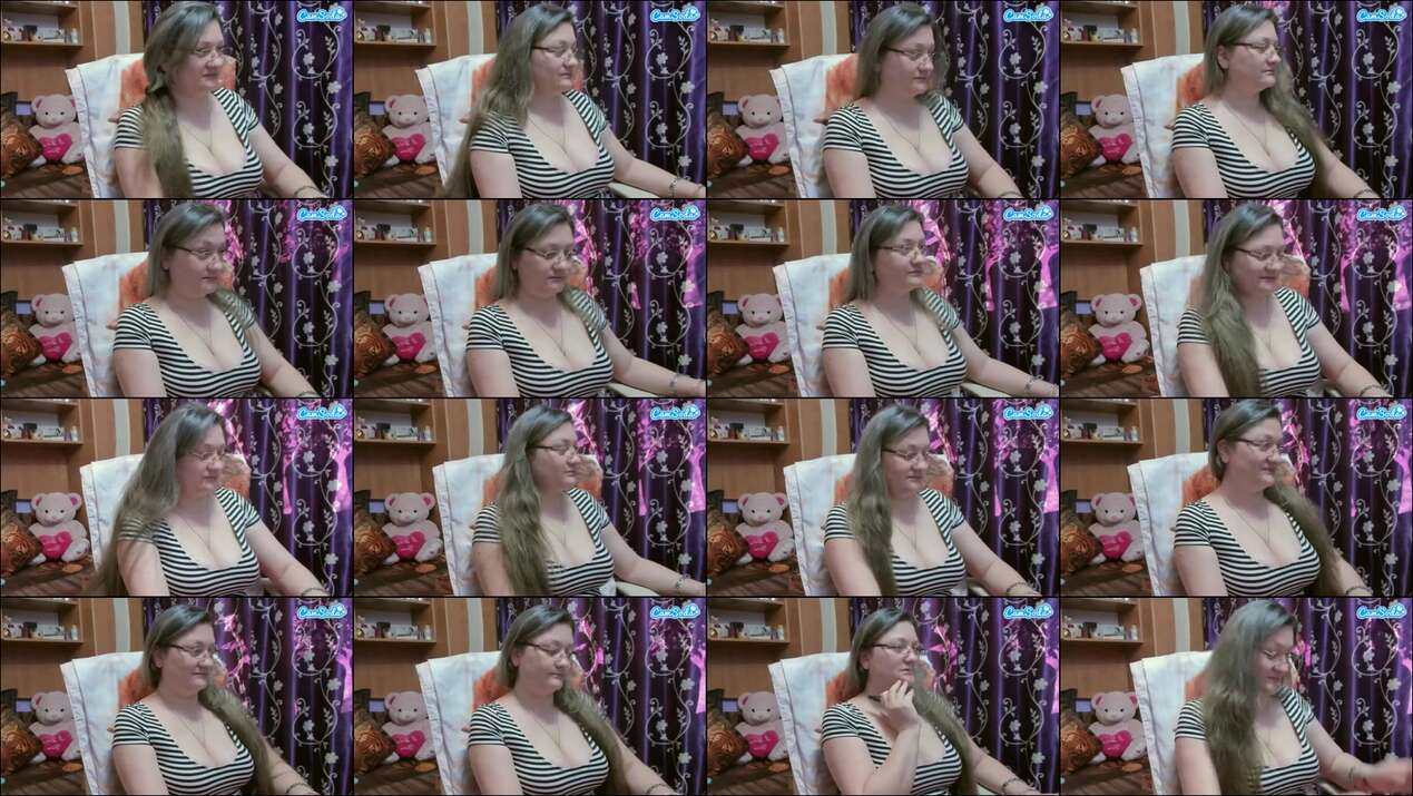 JoyfuluntamedCamsoda Porn Cam 2024-03-23